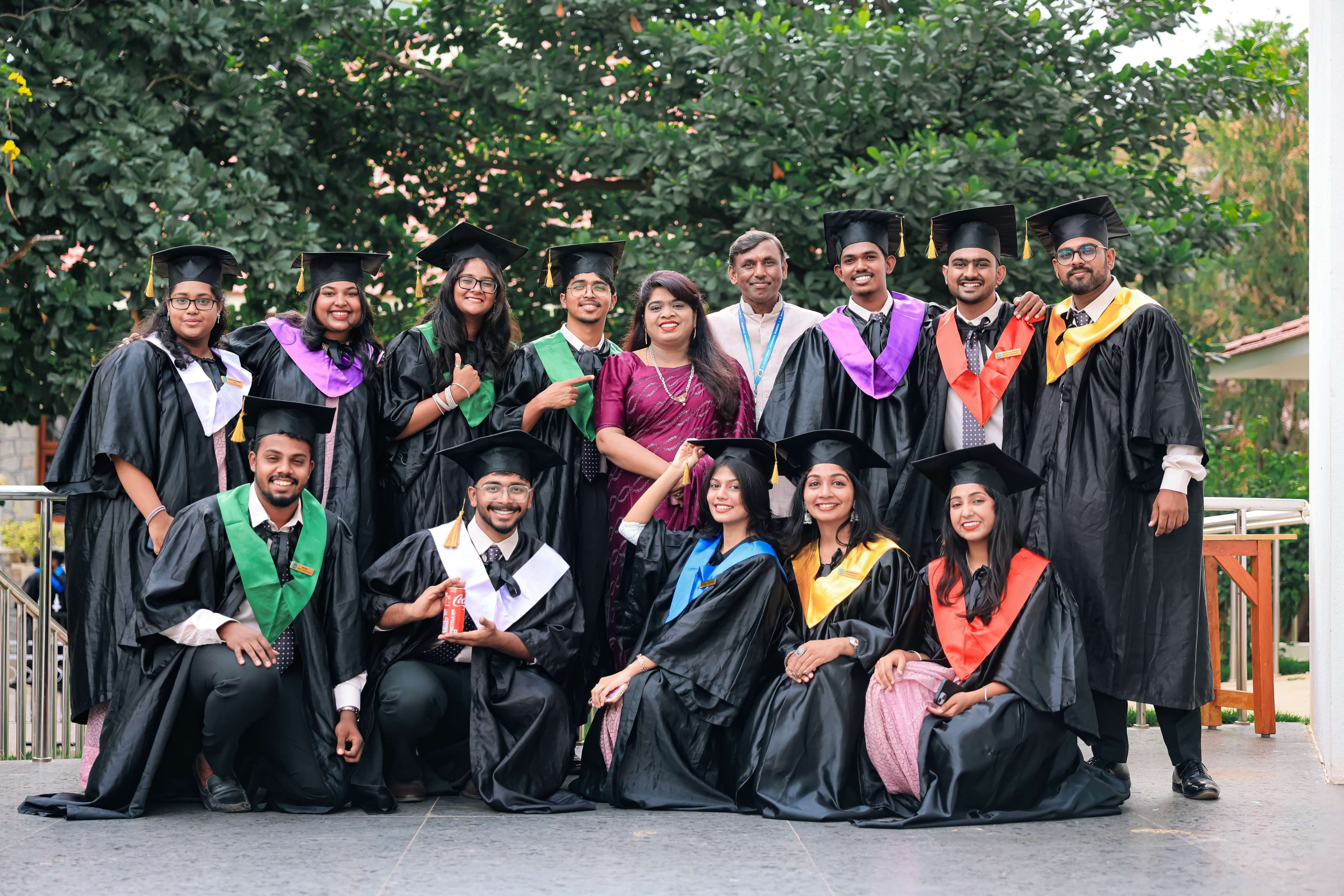 St. Claret College, Autonomous Activities photo 91